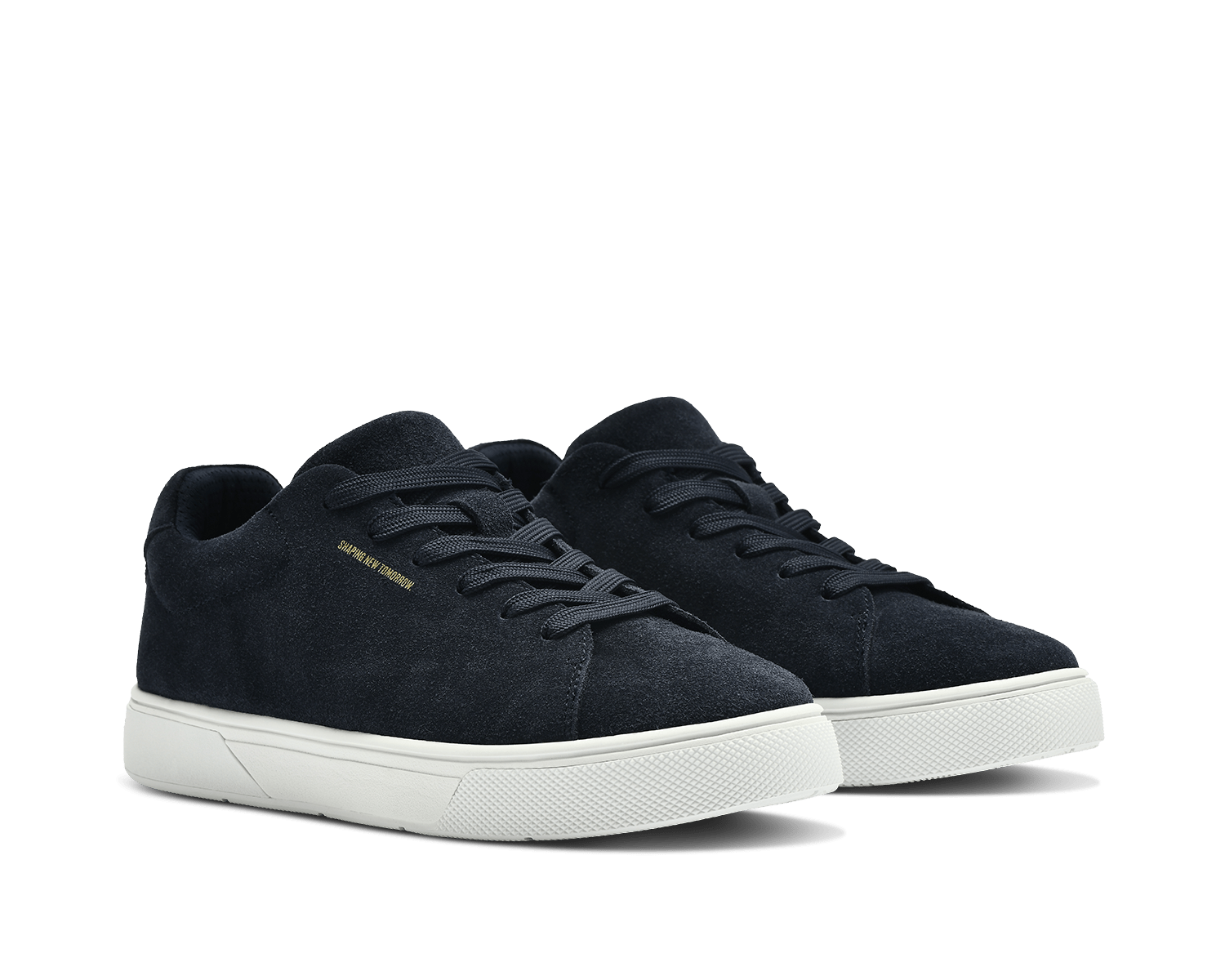 ARKK Collab Reeklass Suede | Navy Reeklass